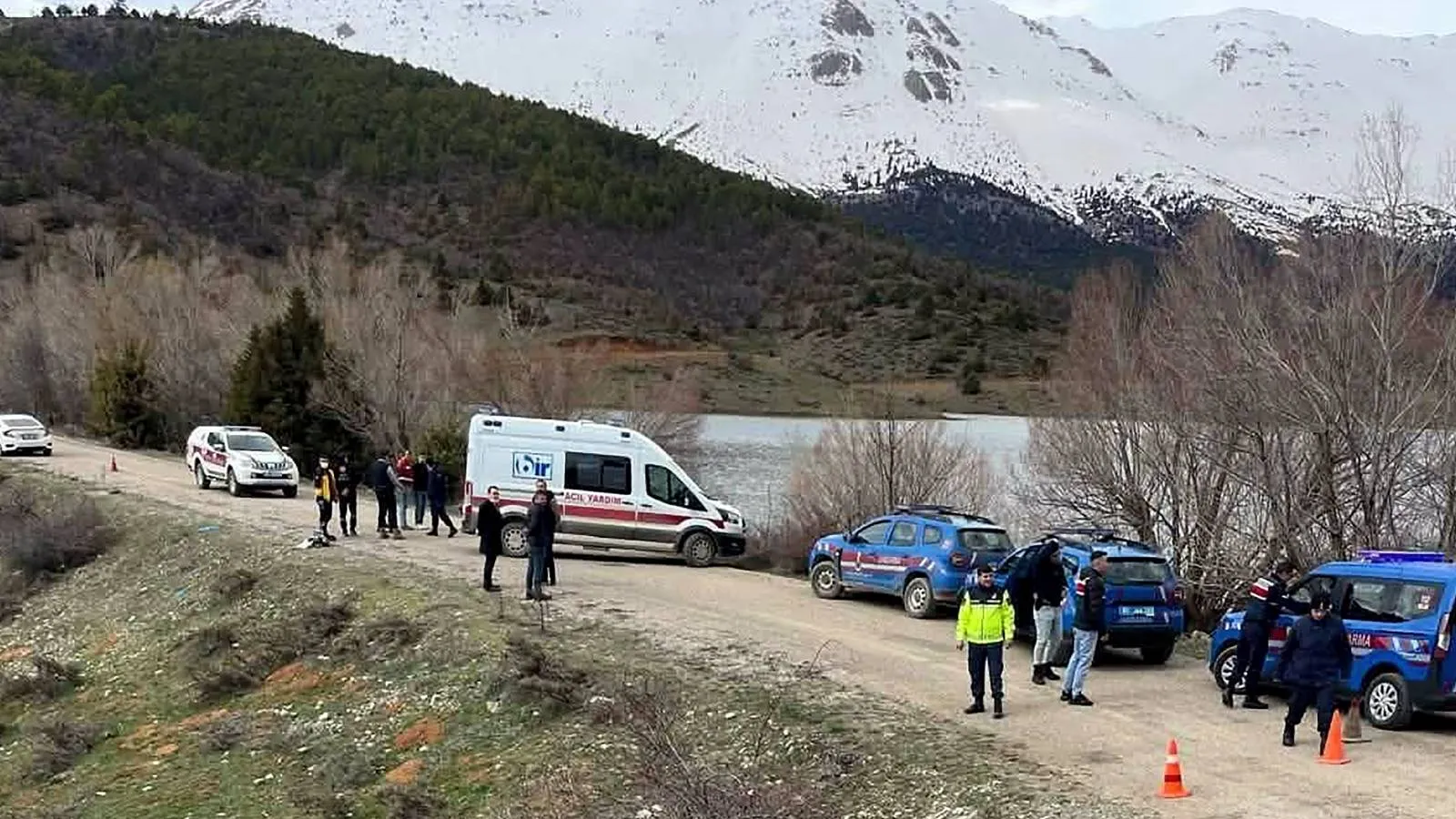 Kürtaj yaptırmayı kabul etmediği için katledildi!