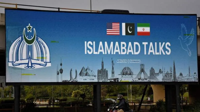 Pakistan, İran'ın  ateşkes müzakerelerine ilişkin yanıtını ABD'ye iletti