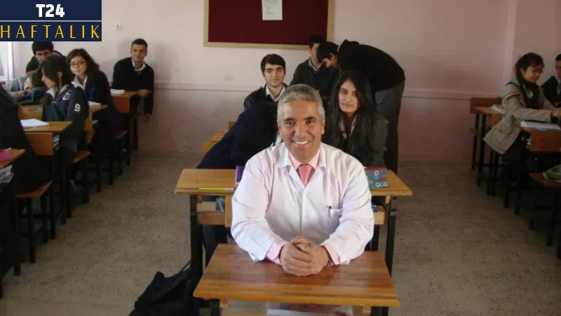 Öğretmen dayağı ve öğretmen şefkati