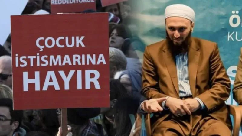 Diyarbakır'da kendisini "şeyh" olarak tanıtan imam, çocuğa cinsel istismar iddiasıyla gözaltına alındı