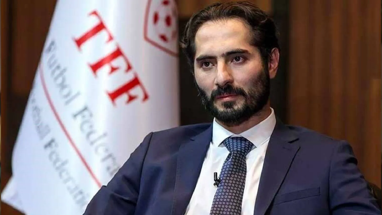 Hamit Altıntop'tan Burak Yılmaz'a destek paylaşımı