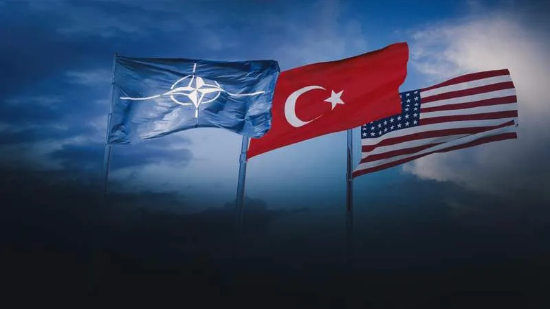 NATO, ABD, Türkiye: Eski hikâyenin yeni hali