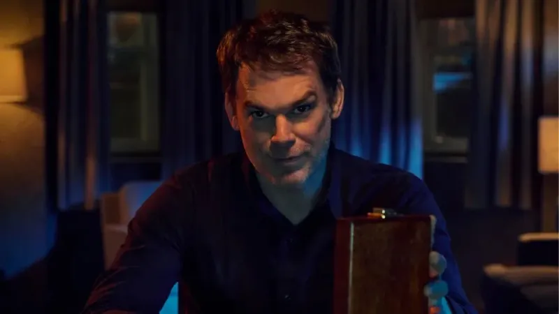Dexter: Resurrection 2. sezonunun yayın tarihi belli oldu!