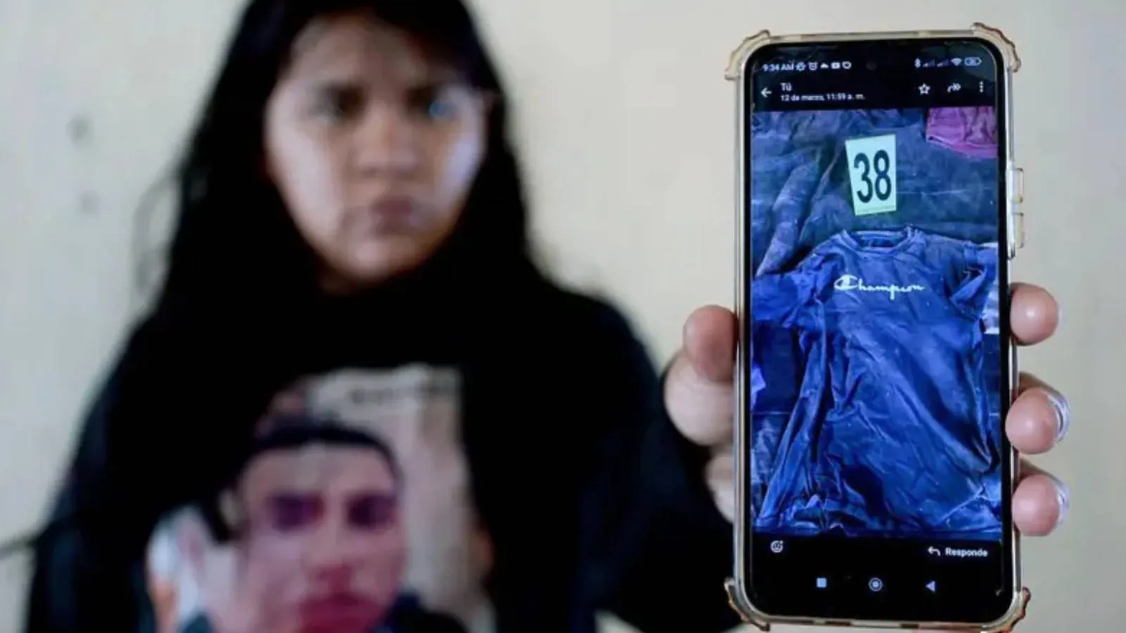 Meksika'da kartelin 'imha çiftliğinde' hayatta kalanlar anlatıyor: 'Ya seni öldürürler ya da sen kendini öldürürsün'