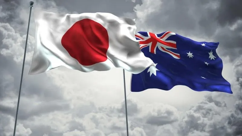 Avustralya ve Japonya arasında 6,5 milyar dolarlık savaş gemisi anlaşması