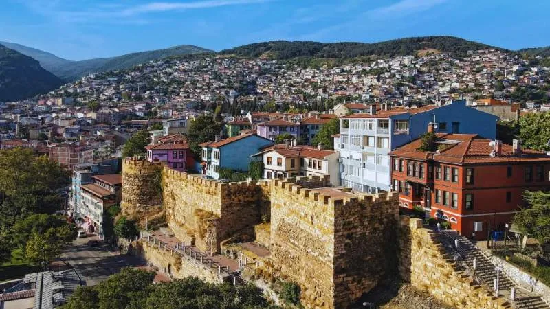 Yazık değil mi Bursa’ya!