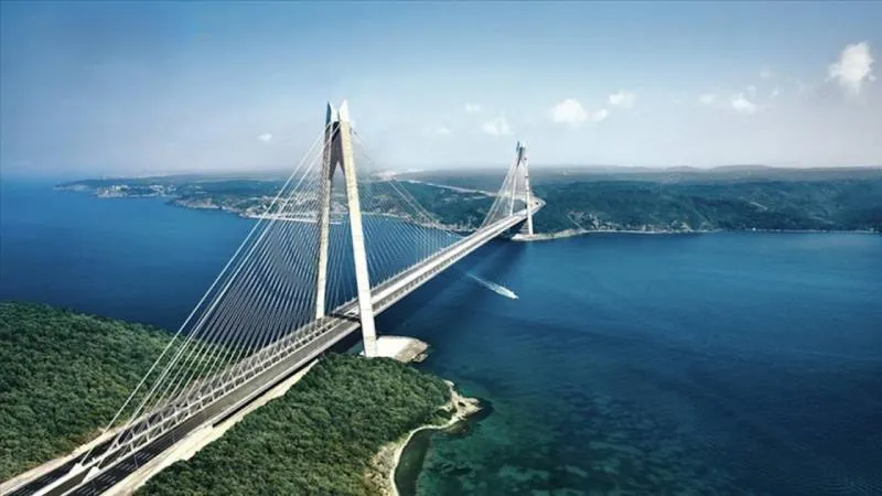 Yavuz Sultan Selim Köprüsü’nün kamuya devri 2028 yılına ertelenmişti: 4 yıllık uzatmaya ilişkin sorular yanıtsız kaldı