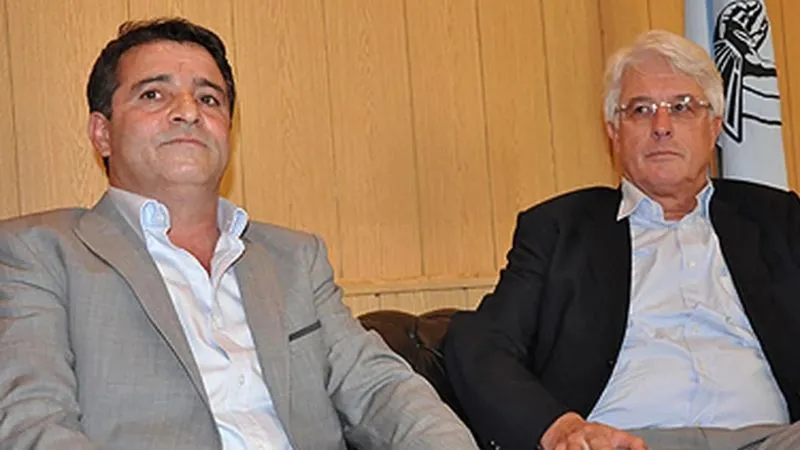 Elazığlı iş insanının İsviçre'yle 31 yıllık kavgası: 6 ton altınını geri almaya çalışıyor!