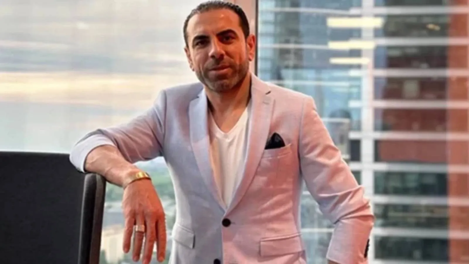 Yasa dışı bahis soruşturması: Meritking’in sahibi Fedlan Kılıçaslan İspanya'da yakalandı