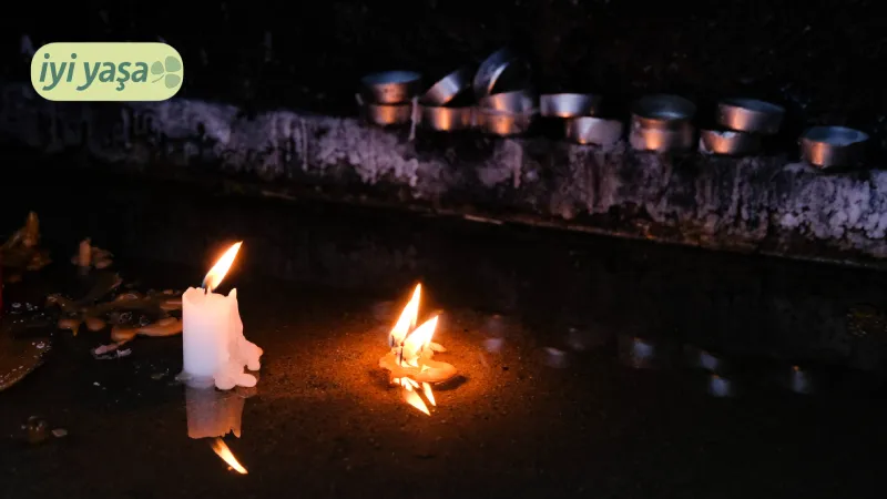 Uzamış yas bozukluğunun beyindeki izleri: Neden bazı yaslar geçmiyor?