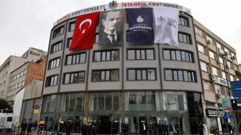 İstanbul Kent Konseyi’nde neler oluyor?