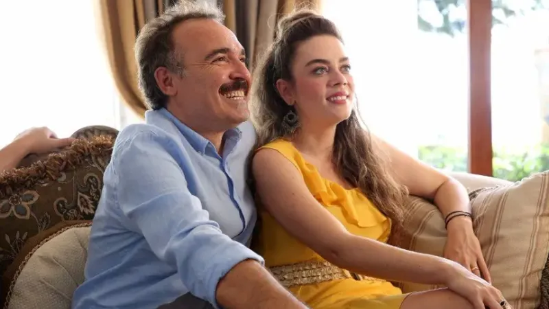 Geri sayım başladı: 'Aile Arasında' filminin devamı geliyor