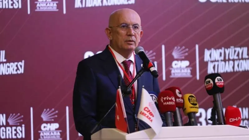✍️ Saygı Öztürk: CHP Ankara İl Başkanı Ümit Erkol mahkemede neler anlattı?