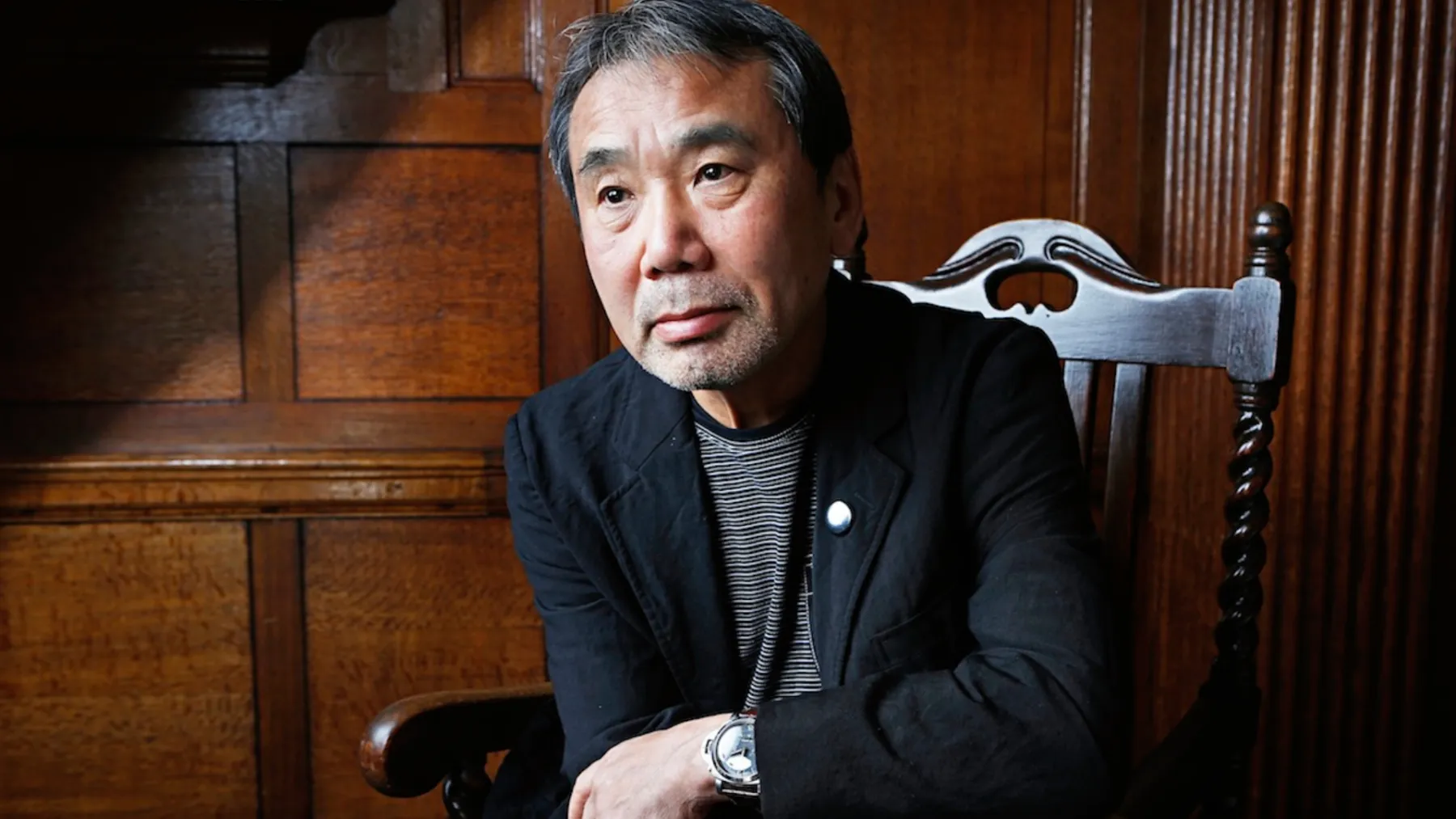 Haruki Murakami’den yeni roman: Kaho'nun hikâyesi