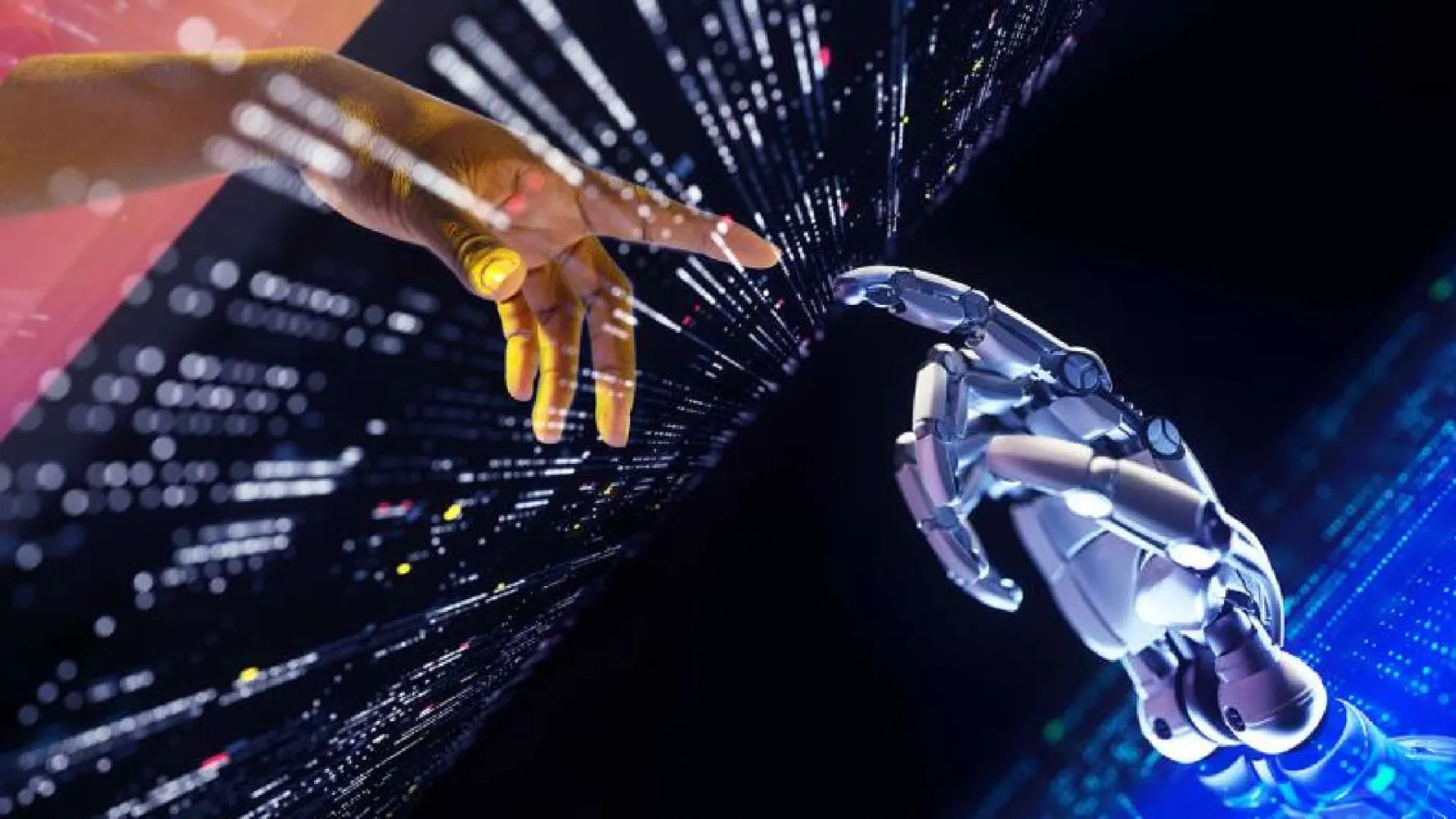 Türkiye'de yapay zekâ kullanımı yüzde 61'e ulaştı: En çok hangi alanda kullanılıyor, veriler ne diyor?