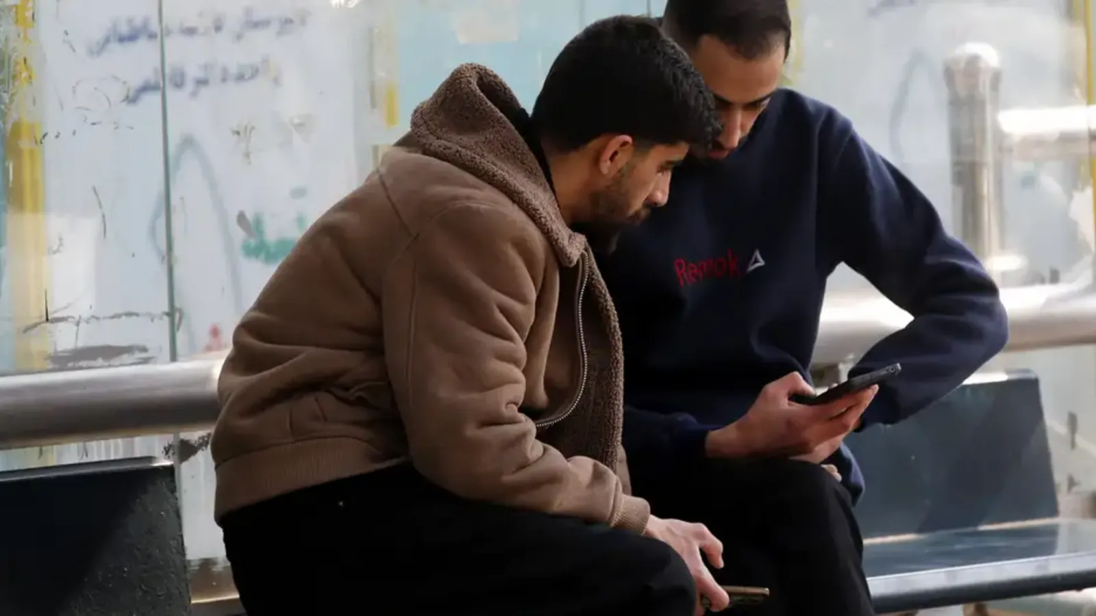 İran'daki internet karartması tarihe geçti