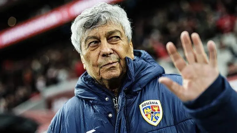 Mircea Lucescu… Işık saçan bir insanın hikâyesi