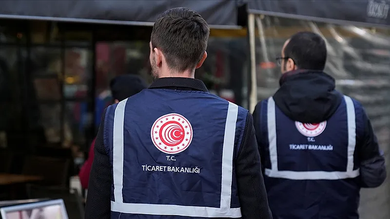 Bakanlık markasını ifşa etti: Bir oyuncağın satışı yasaklandı, piyasadan toplatılıyor!