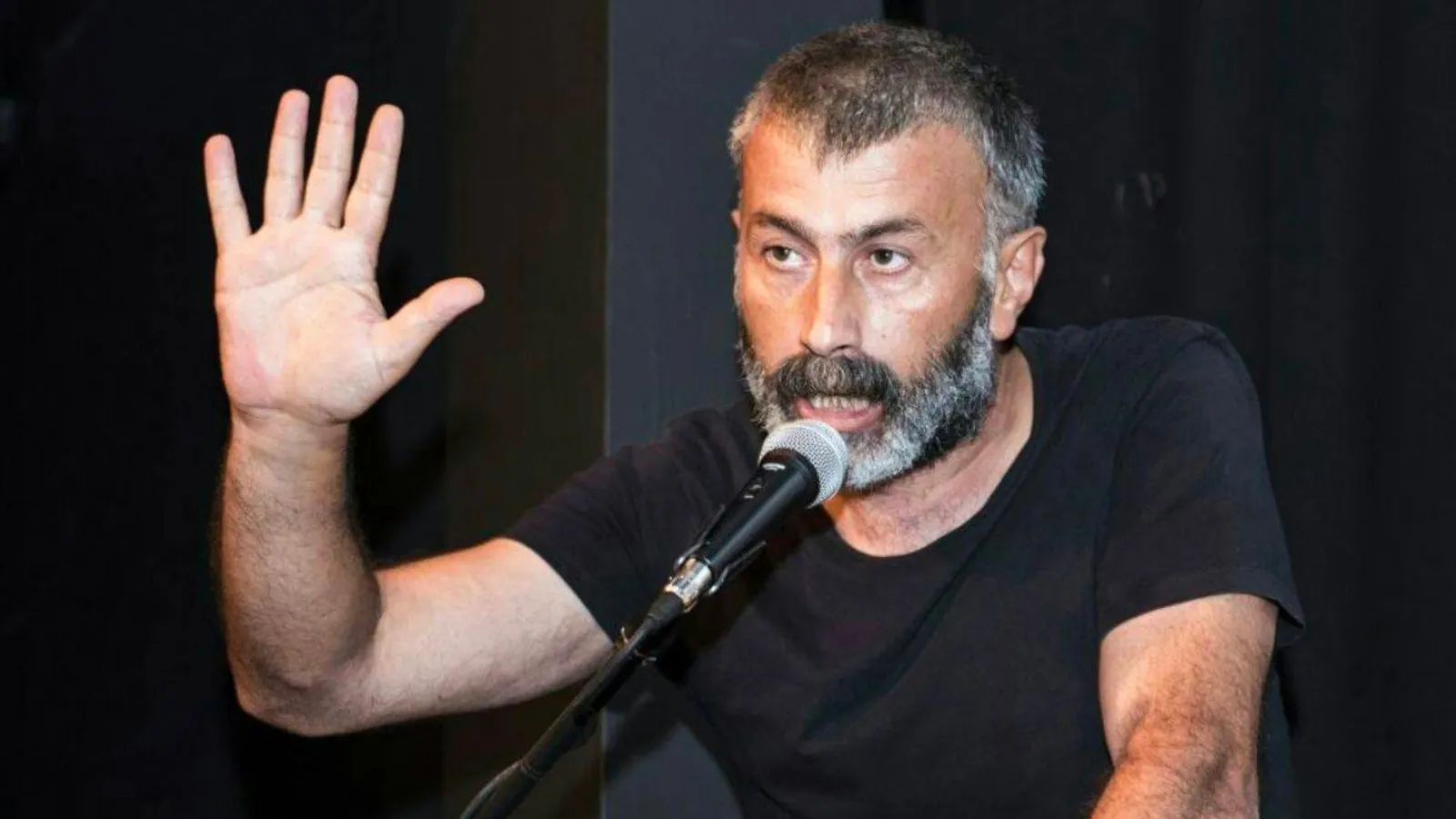 Başaran Aksu, Esra Işık paylaşımının ardından tutuklandı