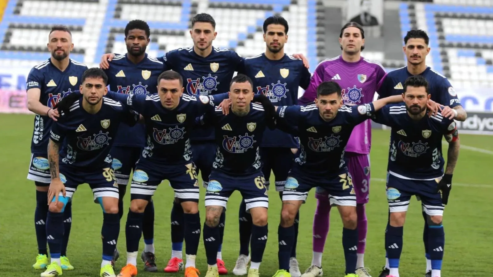 Erzurumspor, Süper Lig'e döndü