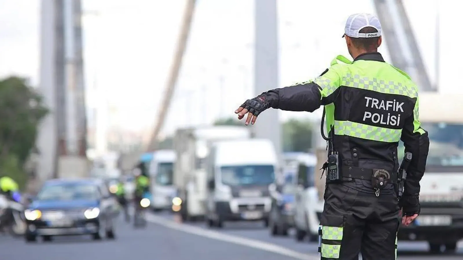 KGM: Ankara Çevre Yolu’nun ücretli hale getirileceği yönündeki iddialar gerçeği yansıtmamaktadır