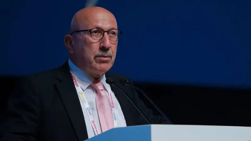 Eski AKP Milletvekili Bayram Ali Bayramoğlu serbest bırakıldı