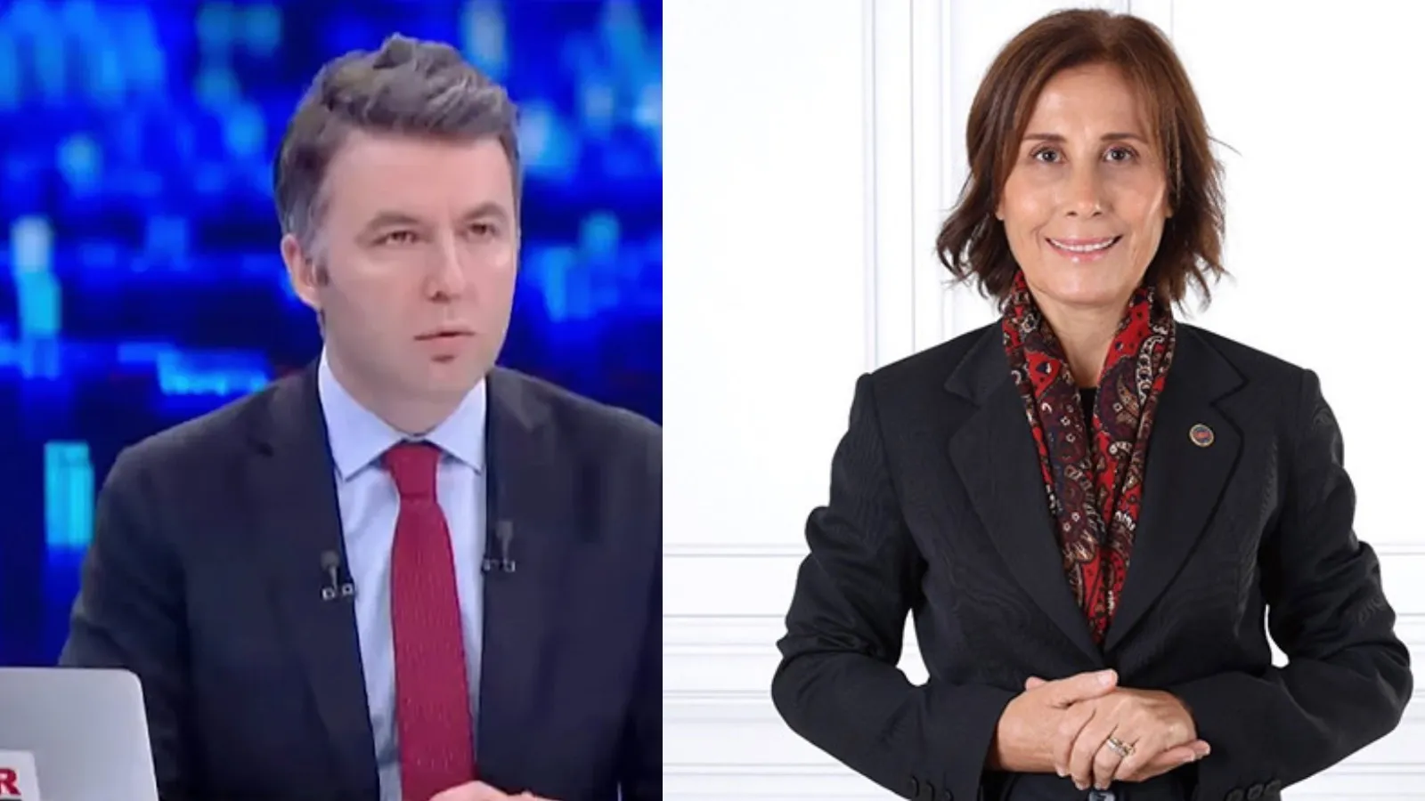 AKP'li Şamil Tayyar: Mehmet Akif Ersoy tahliye edilmeli; Seyhan Belediye Başkanı da tutuksuz yargılanmalı