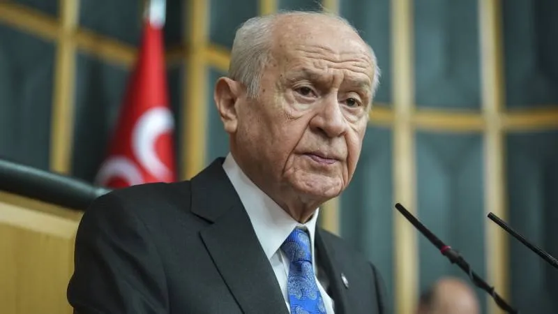 RT @t24comtr: Karar yazarı Taşgetiren: MHP'de 