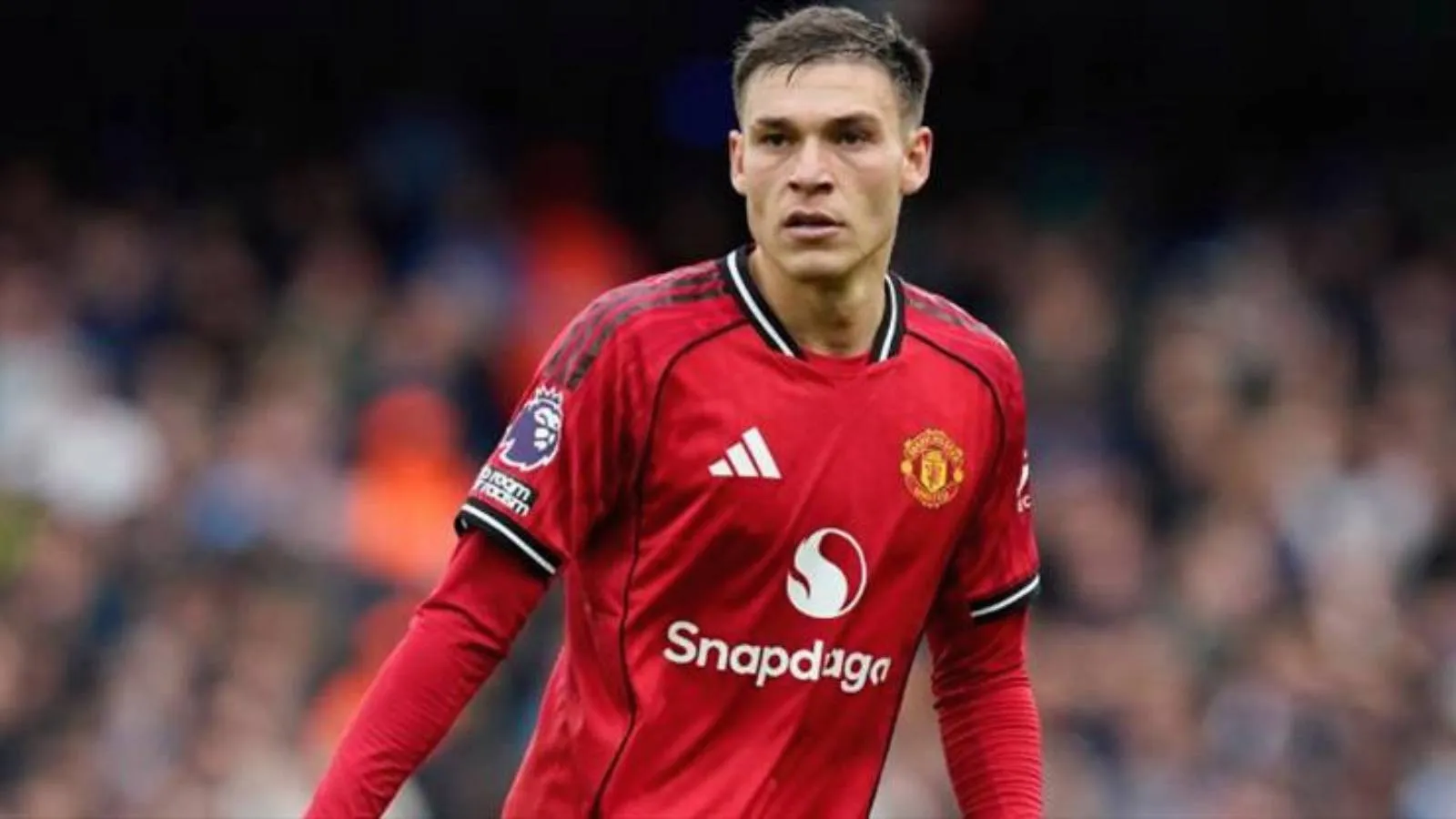 Ugarte transferinde Juventus, Galatasaray'a rakip oldu