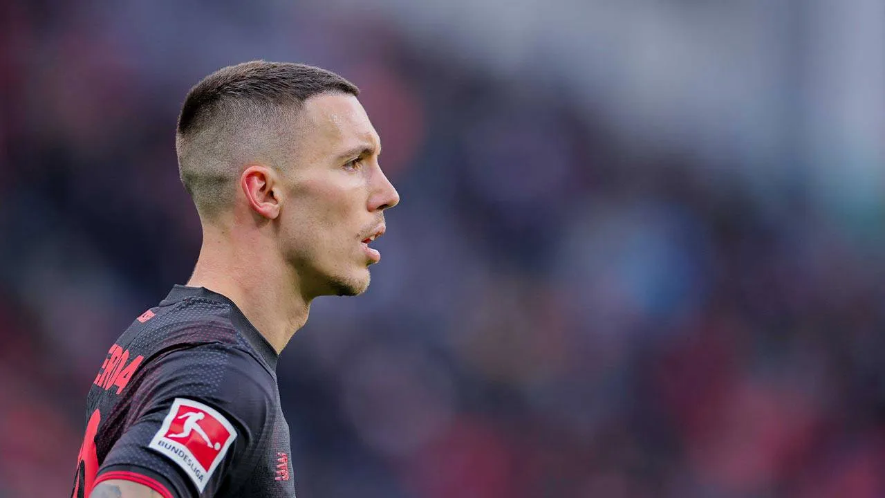 Beşiktaş, Alejandro Grimaldo ile anlaştı iddiası!