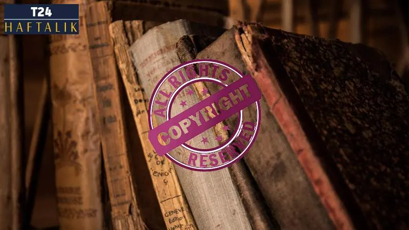 RT @T24Haftalik:  Dünya Kitap ve Telif Hakkı Günü'nde telif haklarının tarihi

✍️ İrfan Yalın'ın yazısı...


@irfan…