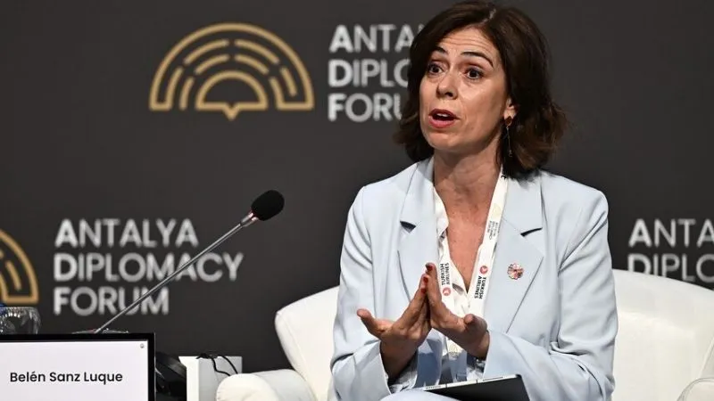 BM Kadın Birimi'nden dijital dönüşümde ve siyasette eşitlik vurgusu: Bölgedeki birçok kadın, siyasette oldukları için çok derin bir şiddet seviyesiyle karşı karşıya kalıyor