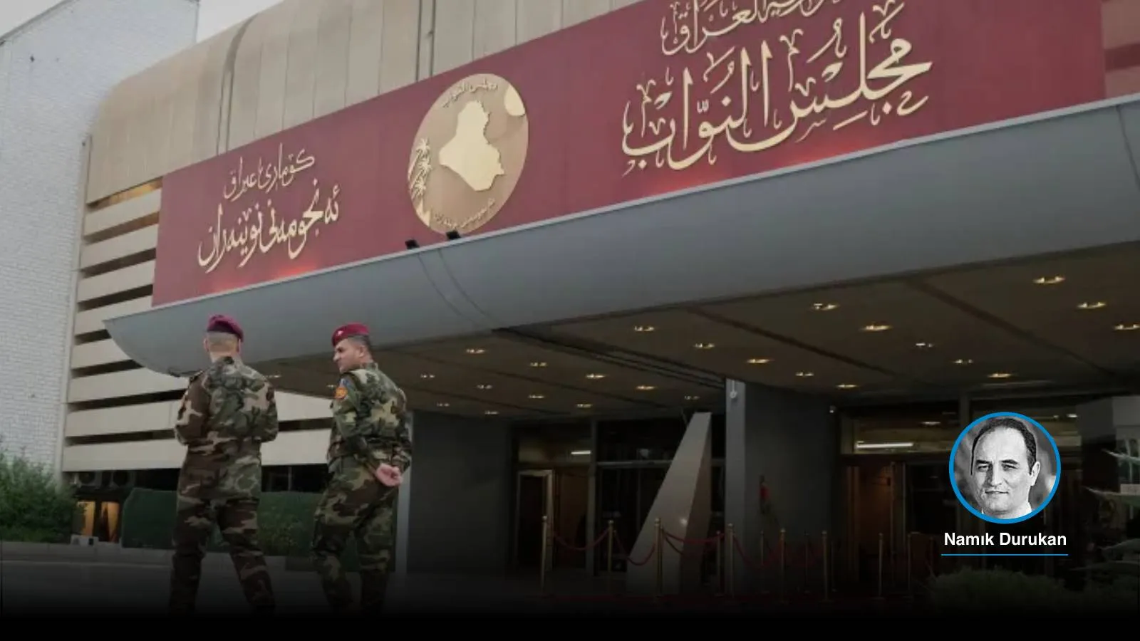 Irak'ta başbakanlık düğümü bugün çözülüyor; ikiye bölünen Şii gruplar nihaî karar için son kez toplanıyor