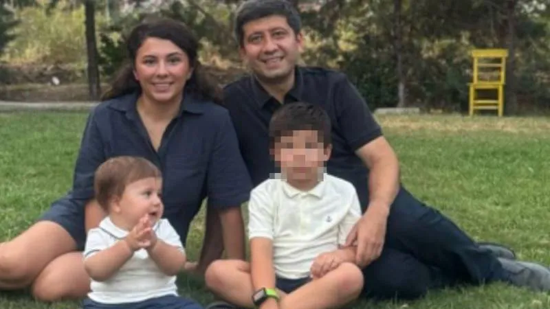 Hâkim çiftin nefes borusuna çilek kaçan 2,5 yaşındaki oğlu hayatını kaybetti: Bakan Gürlek'ten taziye mesajı