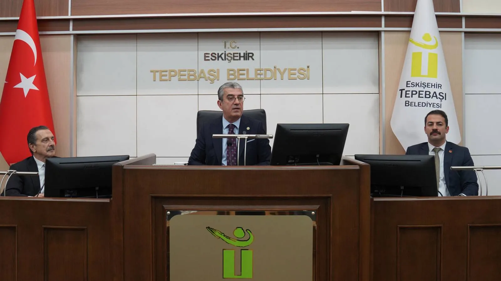 CHP'li Günaydın: CHP iktidarında, ben kürsüde bir tane CHP rozeti takmış hakim görmek istemiyorum