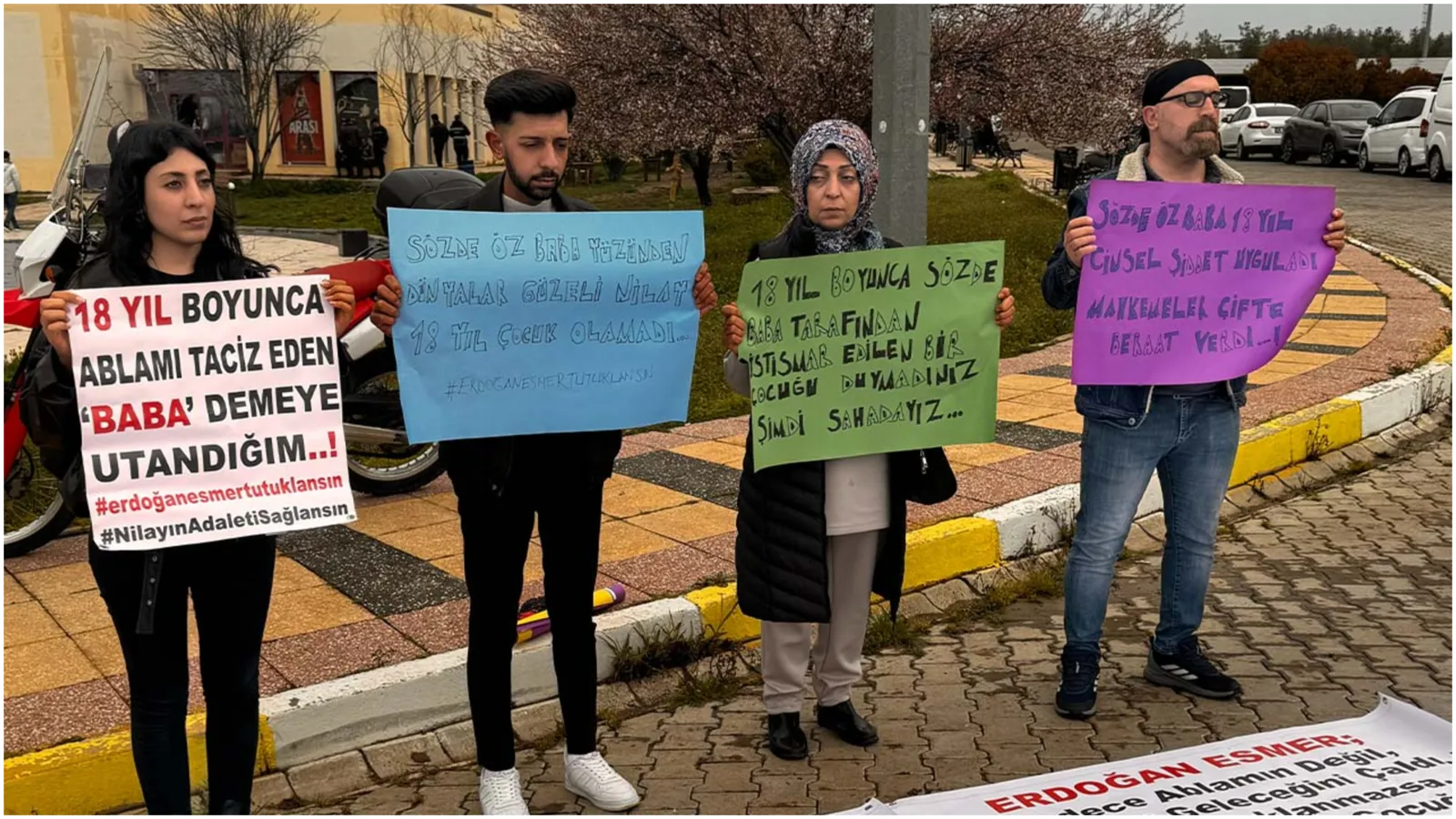 Jandarmanın faili suçüstü yakaladığı dosyada 