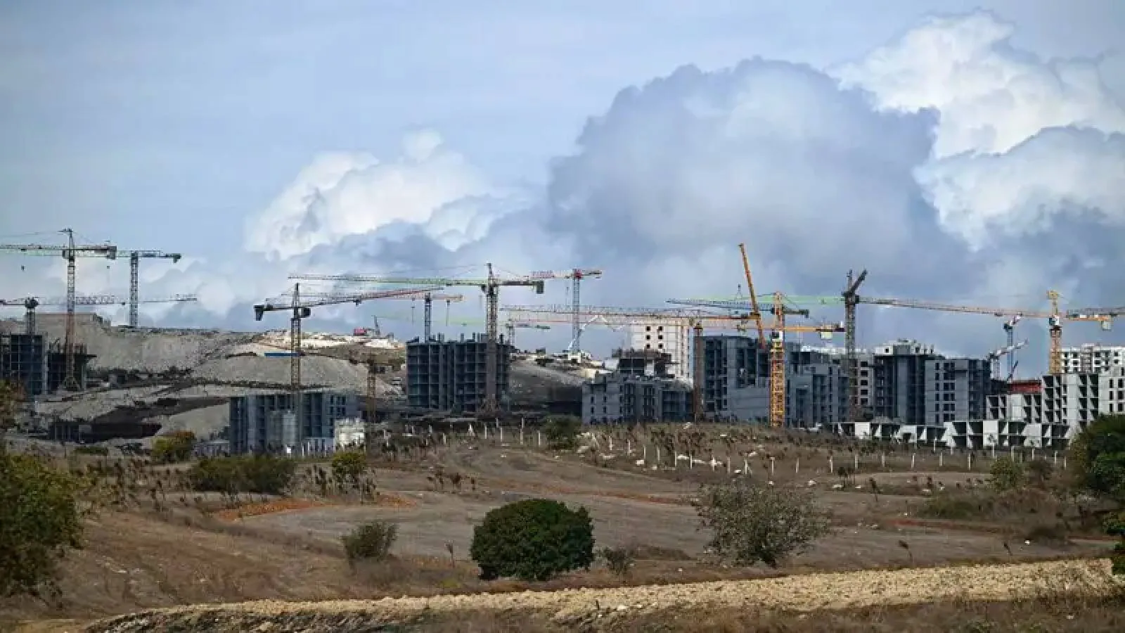 Kiralık sosyal konut: TOKİ eliyle kiralama sistemi nasıl çalışacak?