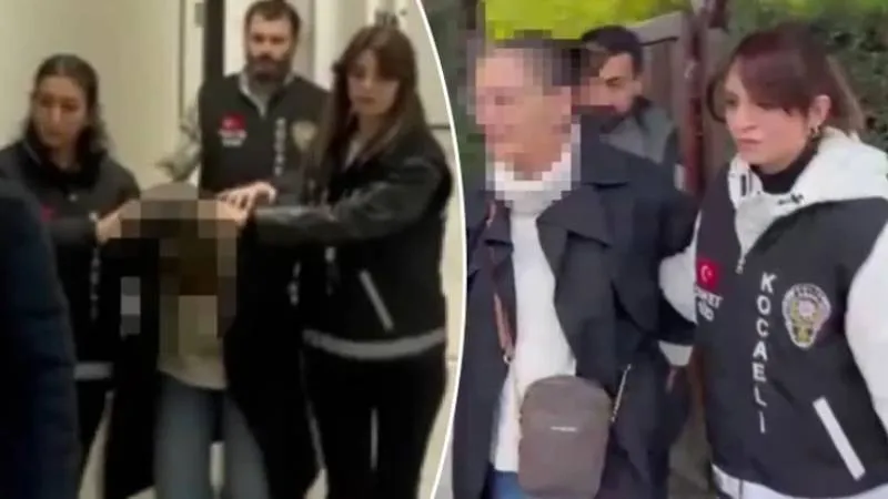 18 yıl önce çöpte ölü bulunan bebeğin annesi hâkim karşısına çıktı: Hamile olduğumun farkında değildim