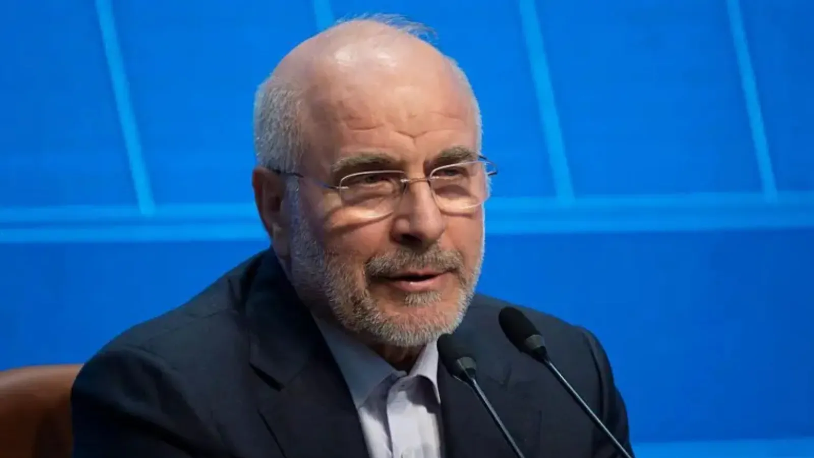 İran Meclis Başkanı Kalibaf: Savaşırsanız savaşırız, mantıkla gelirseniz mantıkla cevap veririz