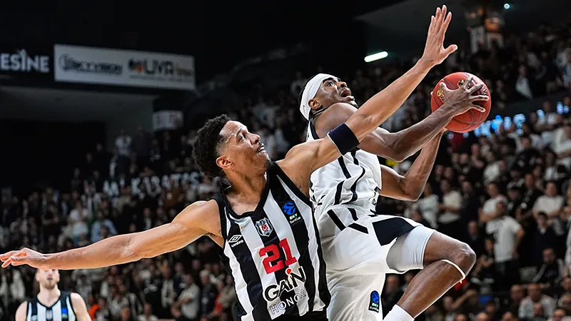 RT @T24spor: Beşiktaş GAİN şampiyonluğa ya tamam ya devam diyecek