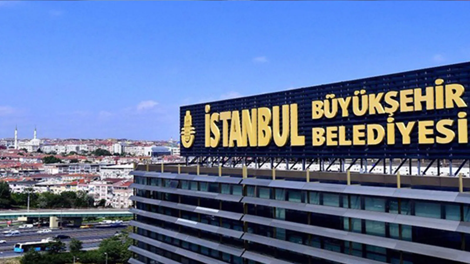 İBB ihale soruşturmasında 11 kişi tutuklandı