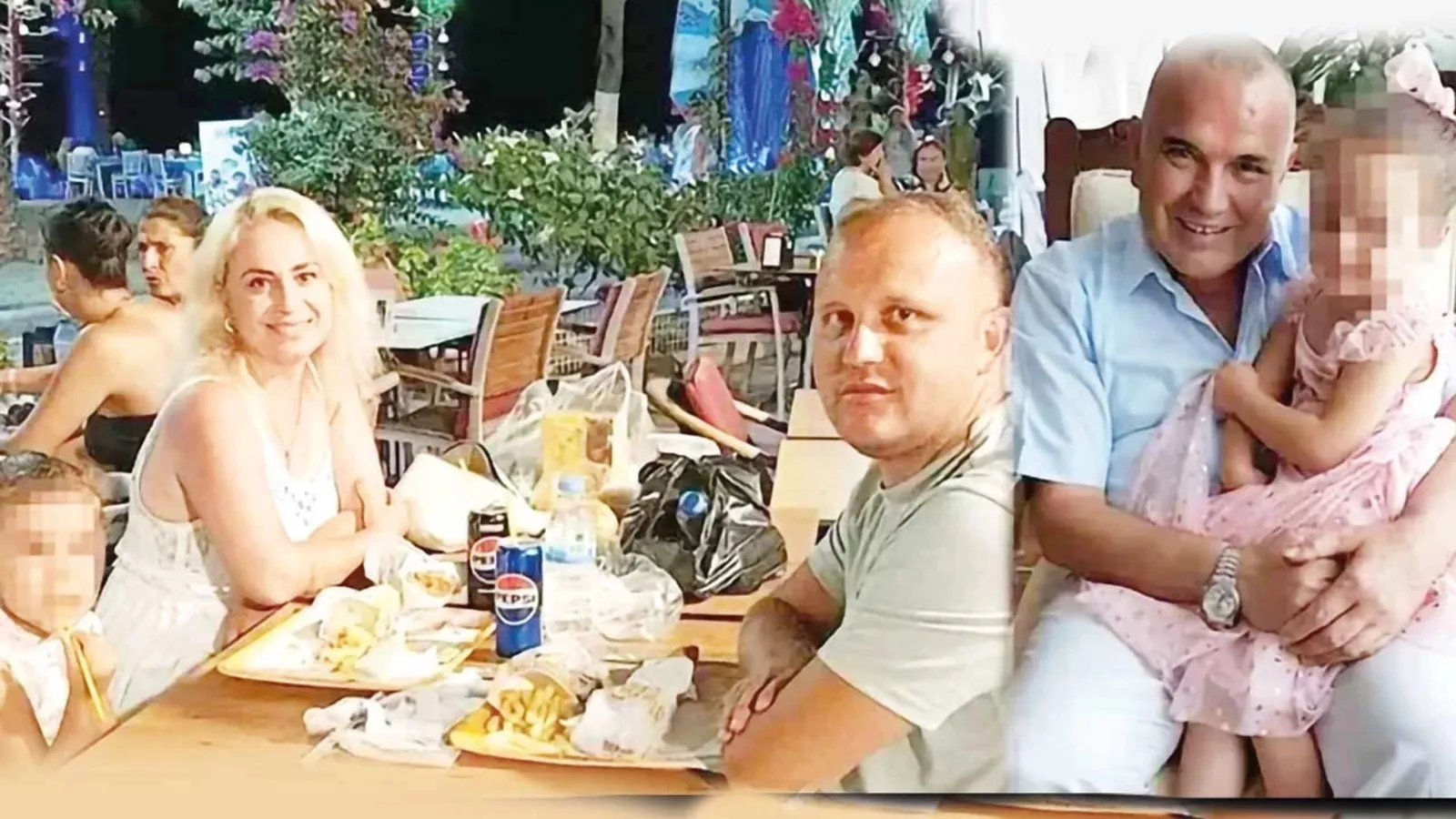 Eşi ve kayınpederi tarafından kızının gözü önünde katledilmişti: Başak Gürkan Arslan davasında ilk duruşma 3 Haziran’da