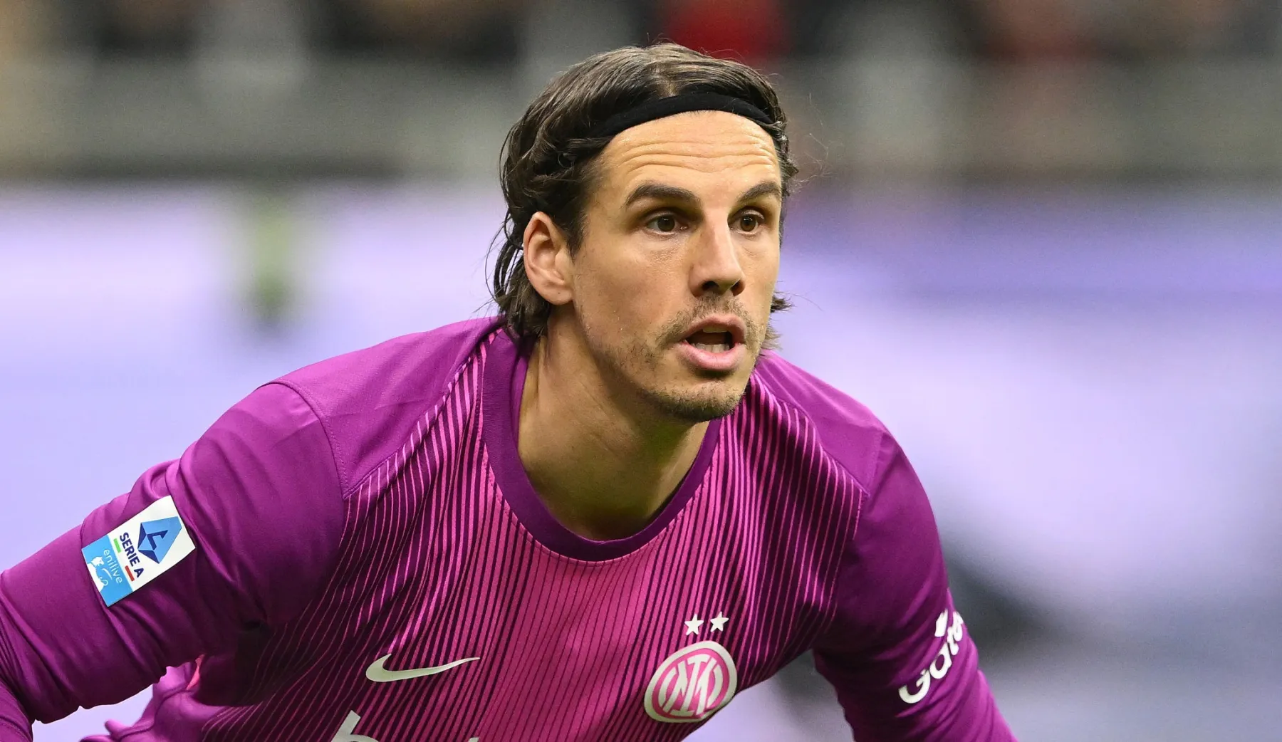 Inter'den 2 futbolcusuna veda