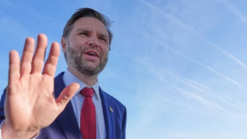 İslamabad'da İran'la kritik müzakere: ABD Başkan Yardımcısı JD Vance, "elinde zehirli bir kadeh tutuyor"
