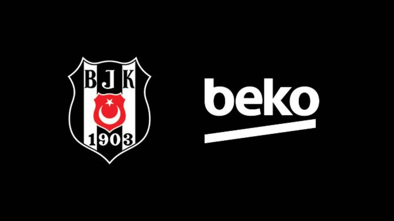 Beşiktaş, Beko'yla yeni sponsorluk anlaşması imzaladı: İşte elde edilecek gelir