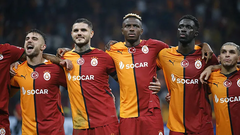 İspanya basınından bomba iddia; Real Madrid onun için geliyor