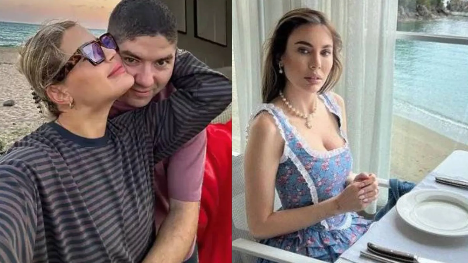 Bilal Hancı'nın eski eşi Esin Çepni'den Selen Özyurt'a: Umarım kendi aldatıldığında sosyal medyaya yansıtmaz ve kocası ile kendi arasında halleder