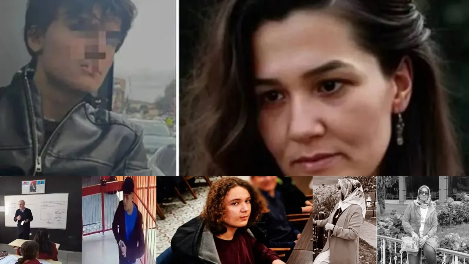 Okul saldırılarında karanlık tablo: Faillerin çoğu öğrenci, geçmişlerinde travma var