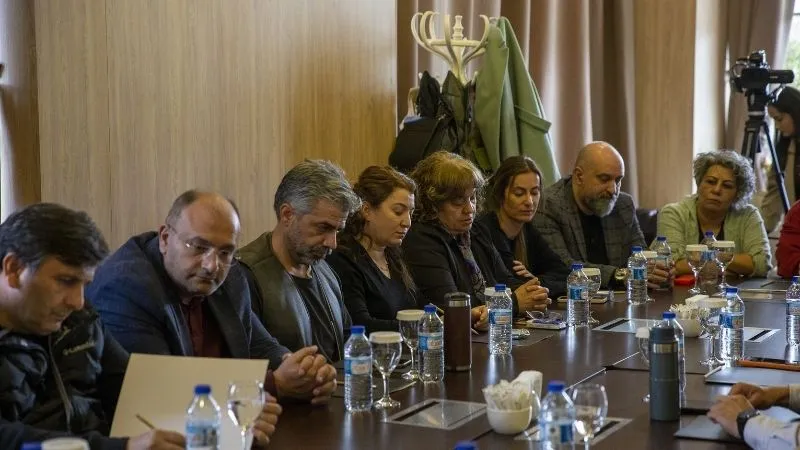 Grand Kartalkaya davası: Ne bekliyorsunuz bakanlık personeline dava açmak için?