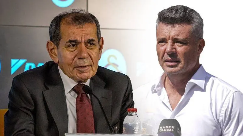 Özbek'in 17'nci Fenerbahçe, Saran'ın 3. Galatasaray derbisi
